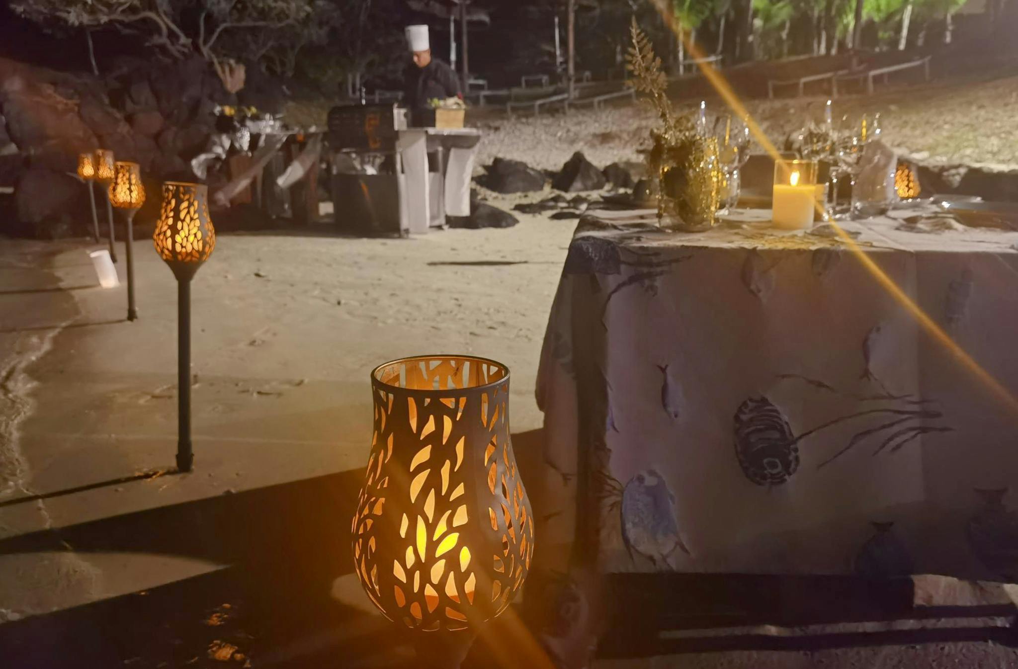 Solana Shining preview