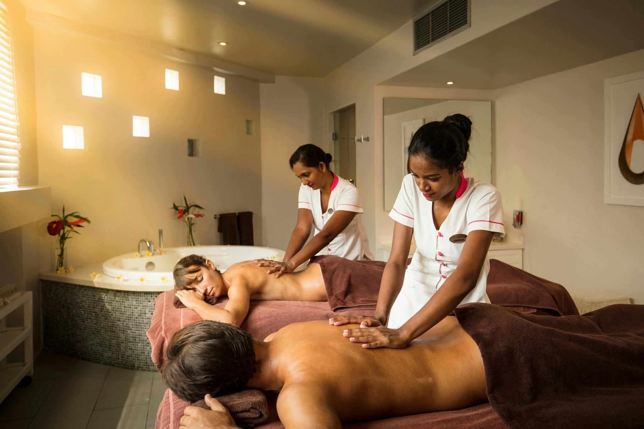 Ultimate Love preview