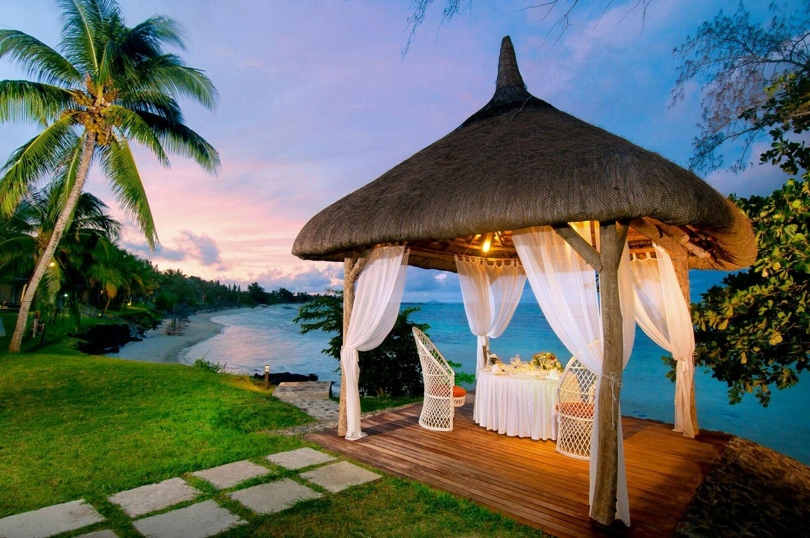 Intimacy & Gastronomy preview