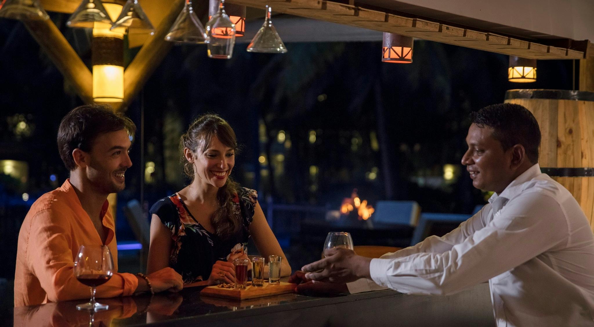 Rum Tasting  preview