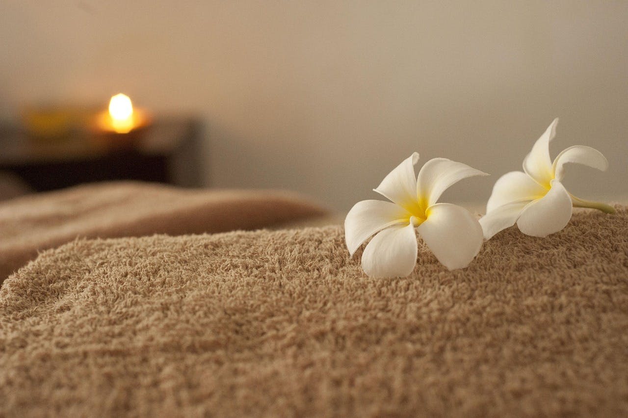 Signature Massage - Mauritian Therapy preview