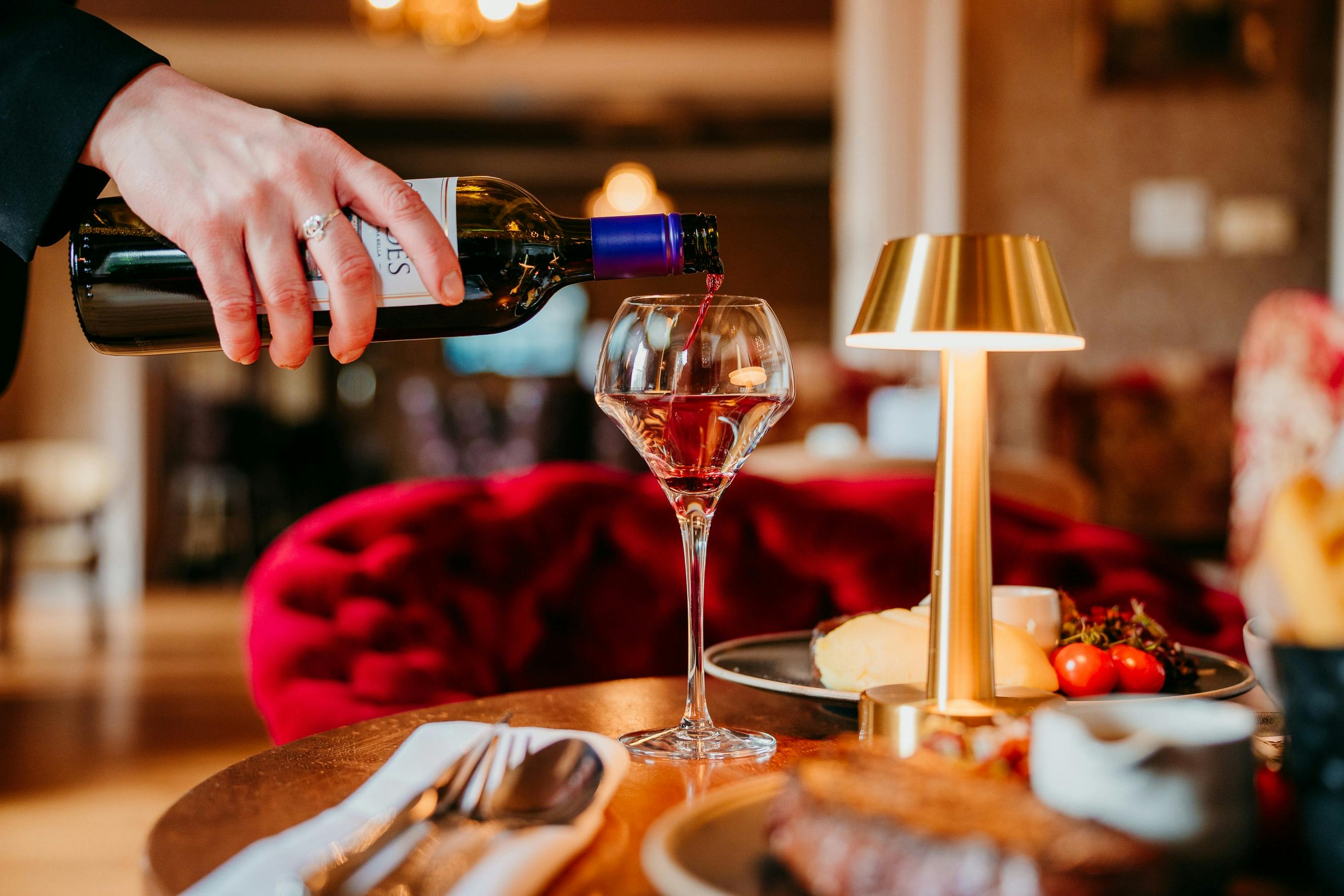 Steak Night for Two  preview