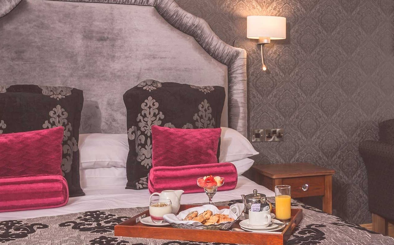 Weekend Overnight Stay with Dinner preview