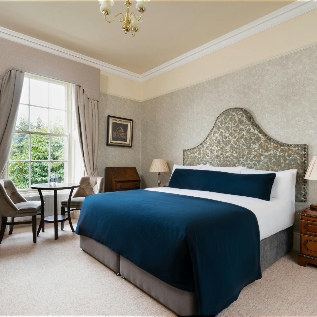 Midweek Overnight Stay with Dinner preview