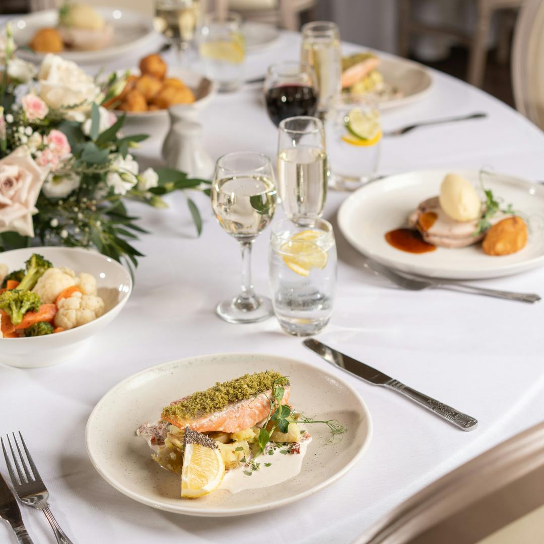 Sunday Lunch for Two  preview