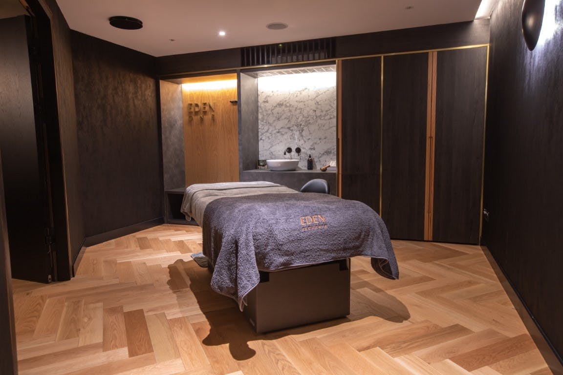 Pure Indulgence preview