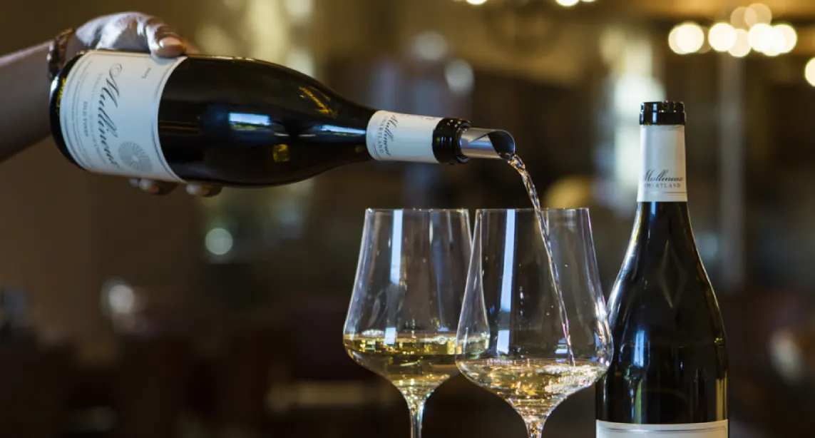 Custom Experience from R500 preview