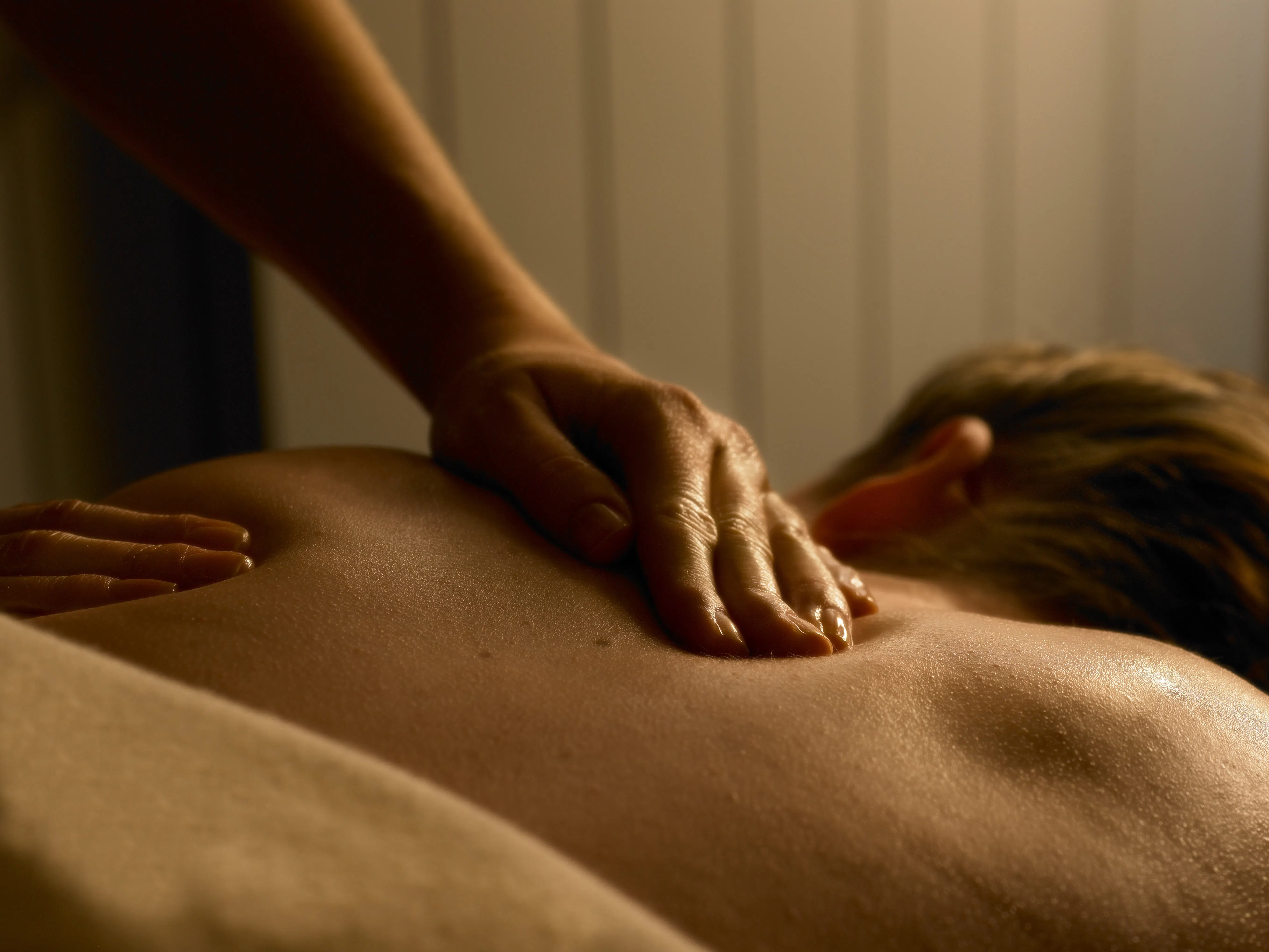 Scent-sory Massage preview