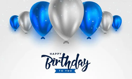 Example Hotel Gift E-Voucher | Birthday Boy preview