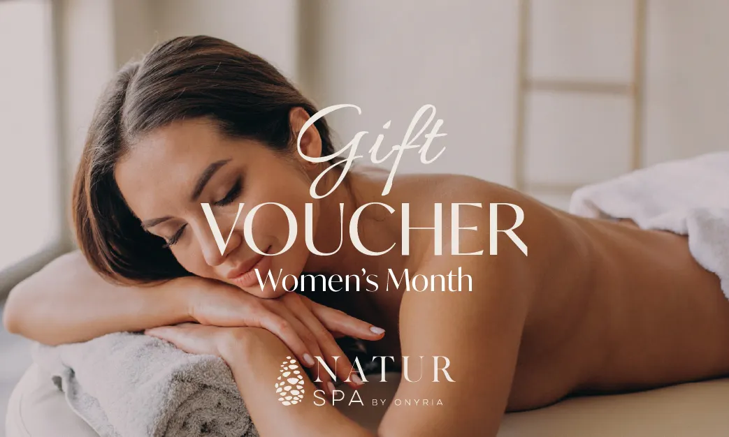 Women’s Month- Natur Spa, Onyria Marinha Cascais preview