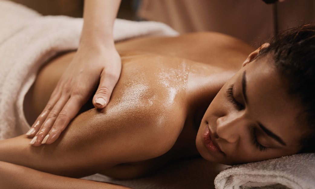 Natur by You (90 min)- Natur Spa, Onyria Marinha Cascais preview