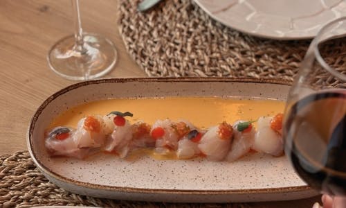 Jantar Dia dos Namorados- Onyria Marinha Cascais preview