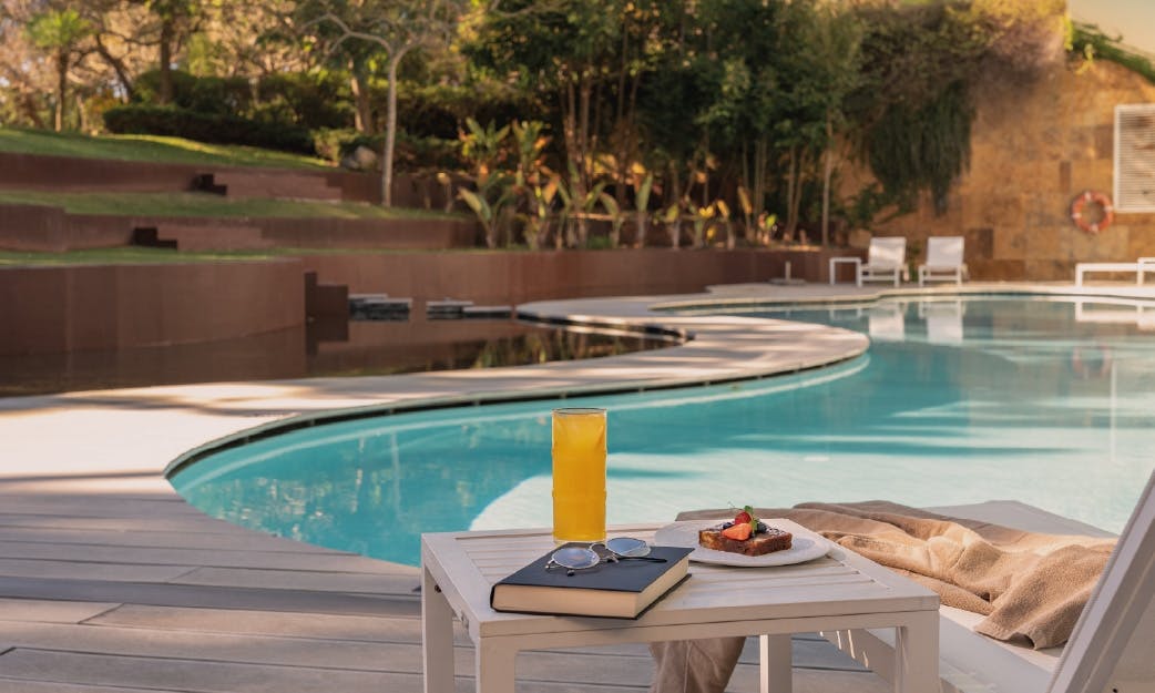 Lunch & Spa - Natur Spa, Onyria Marinha Cascais preview