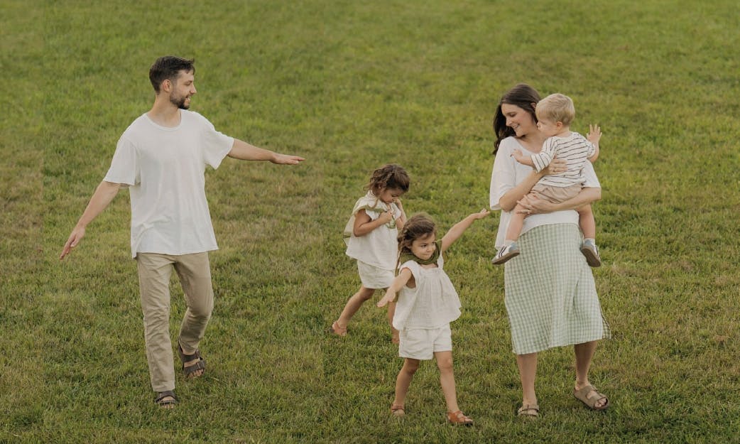 Family Time in Cascais- Onyria Marinha Cascais preview