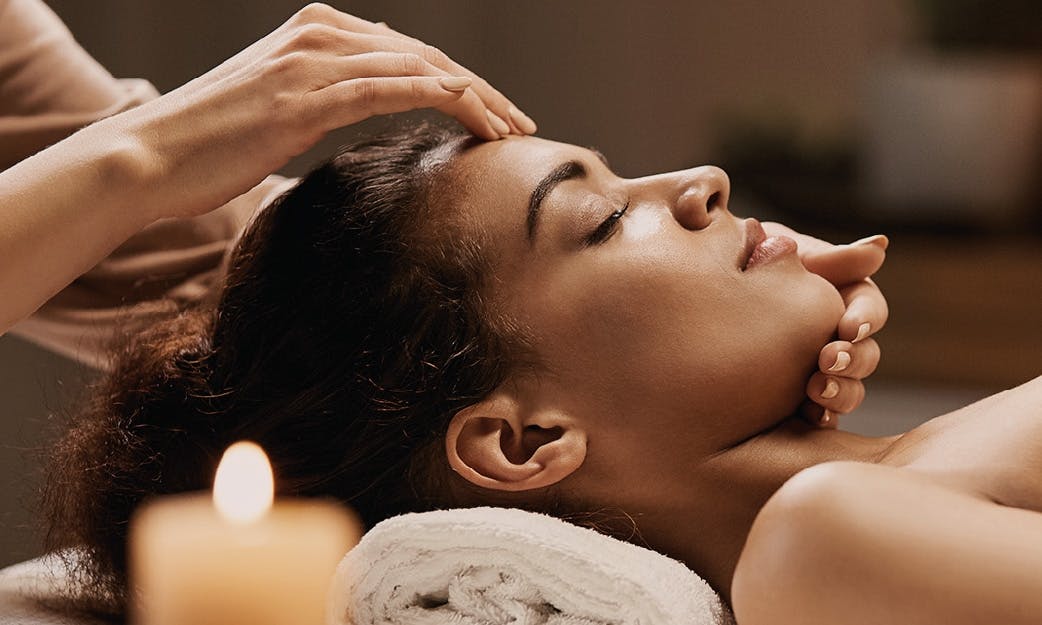 Pearlicious Lifting Facial – Natur Spa, Onyria Marinha Cascais preview