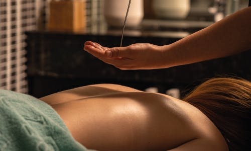 Ultimate Aromatherapy Experience (90 min)- Natur Spa, Onyria Marinha Cascais preview