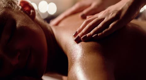 Hawaiian Lomi-lomi Massage preview