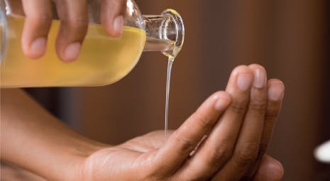 Road to Bali Massage preview