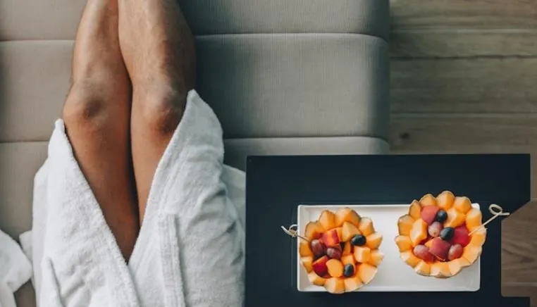 eforea Lifestyle Monthly Membership preview
