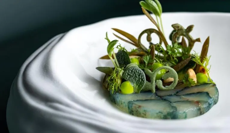 7-Course Menu in Nebo Restaurant & Lounge preview