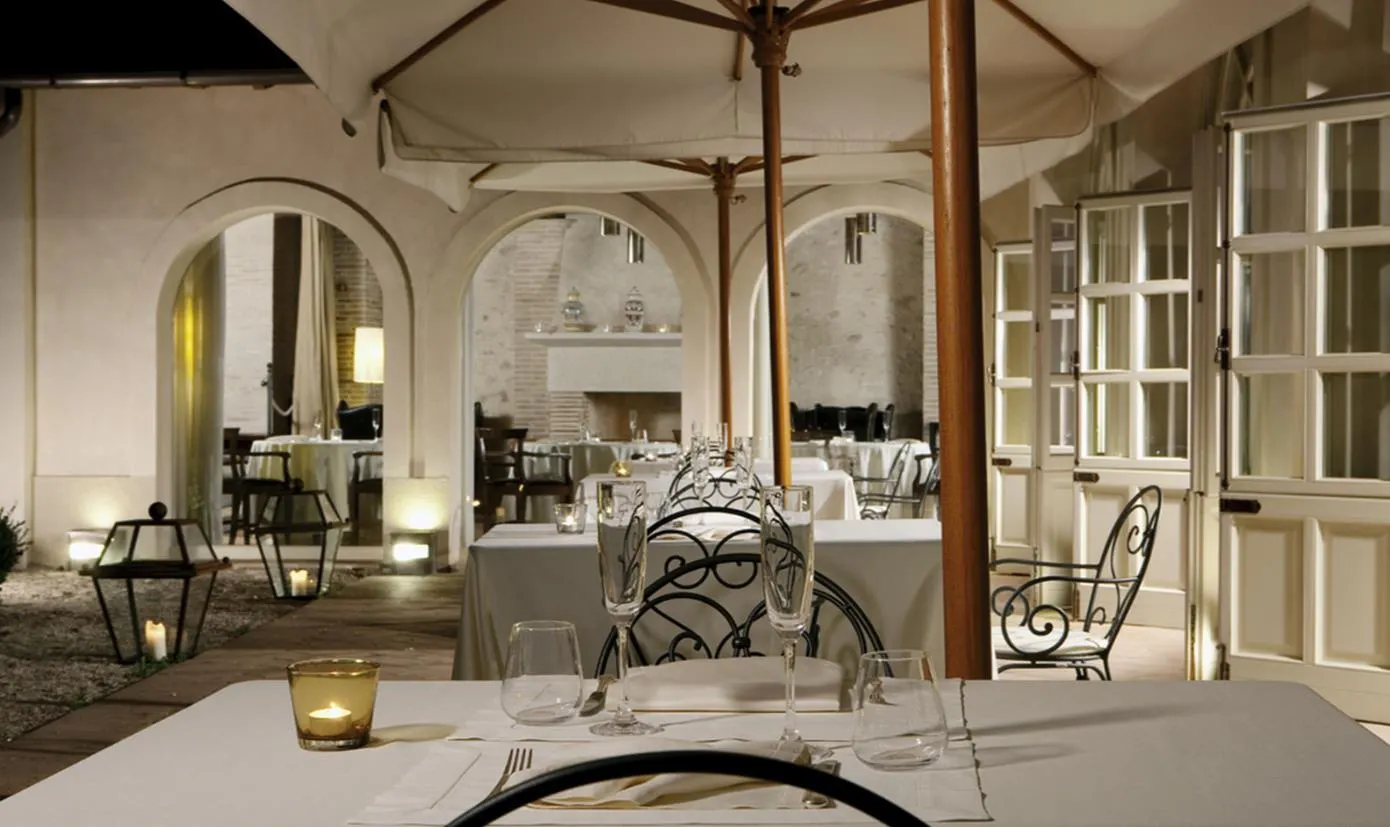 Vespasia Gourmet Experience preview