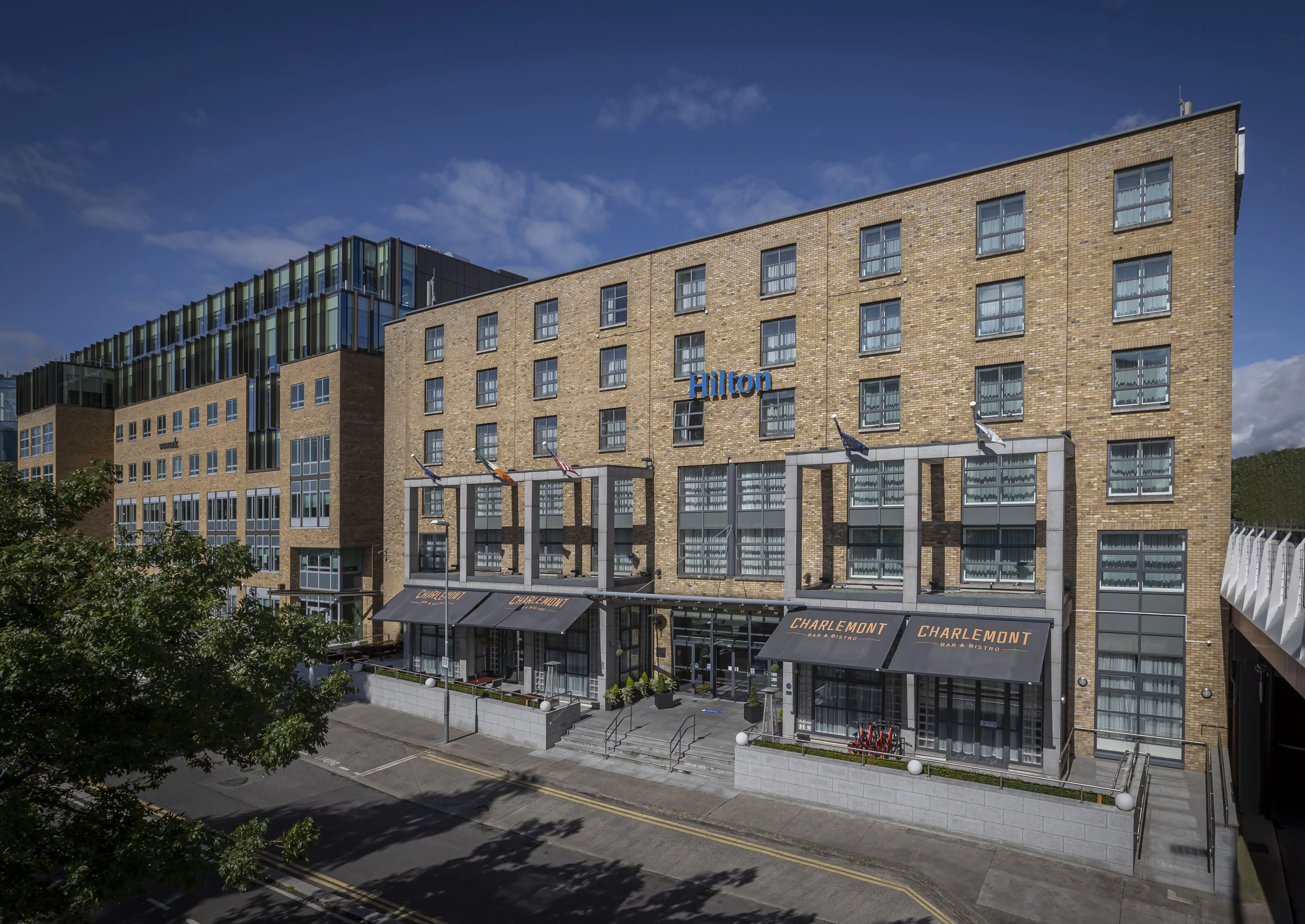 MHL Hotel Collection 4* Hotel Make a Break for it MIDWEEK preview