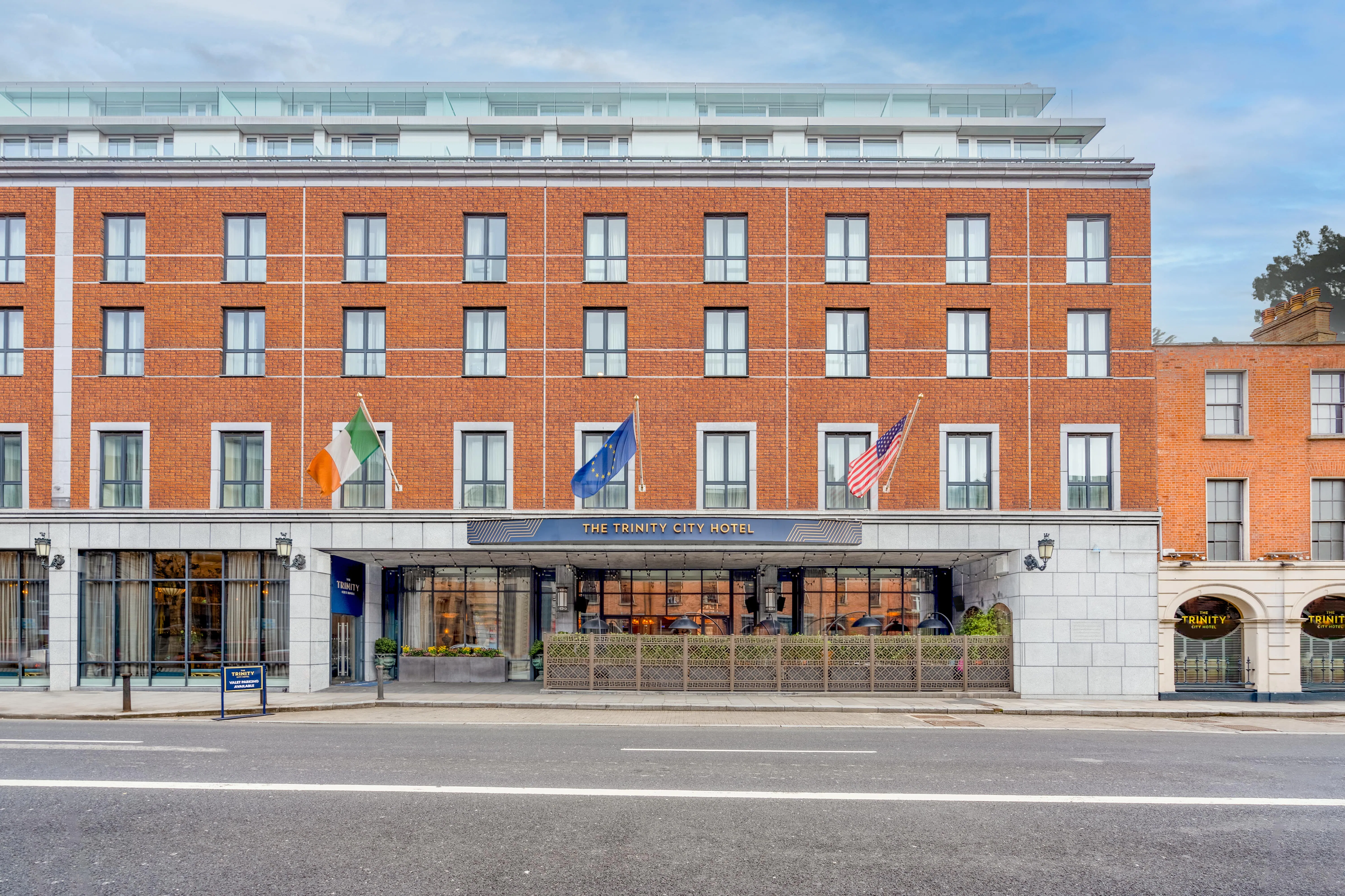 MHL Hotel Collection 4* Hotel Make a Break for it ANYTIME preview