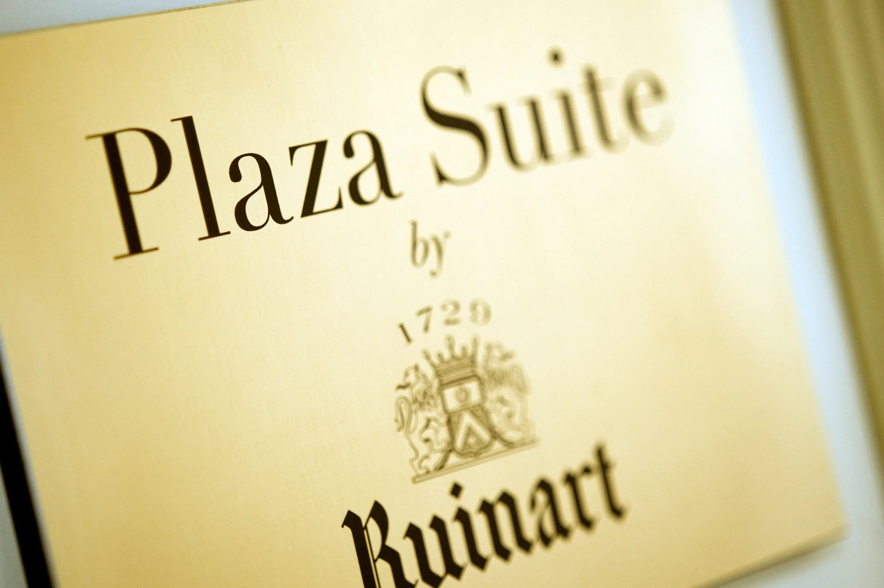 Le Plaza Suite Package preview