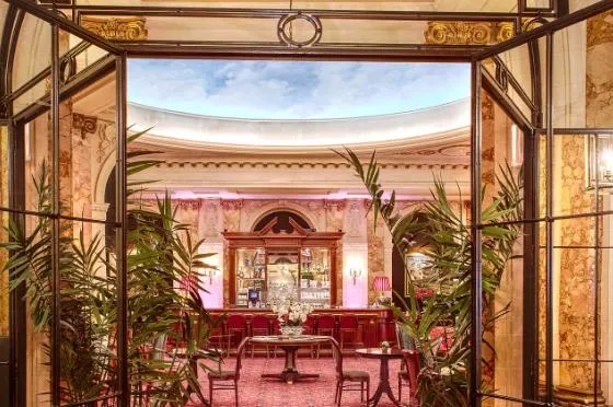 Champagne Experience - Two People preview