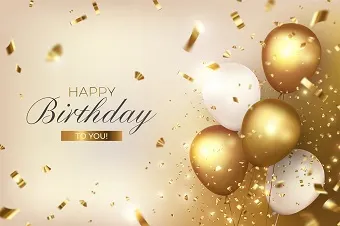 Hotel Gift E-Voucher | Happy Birthday preview