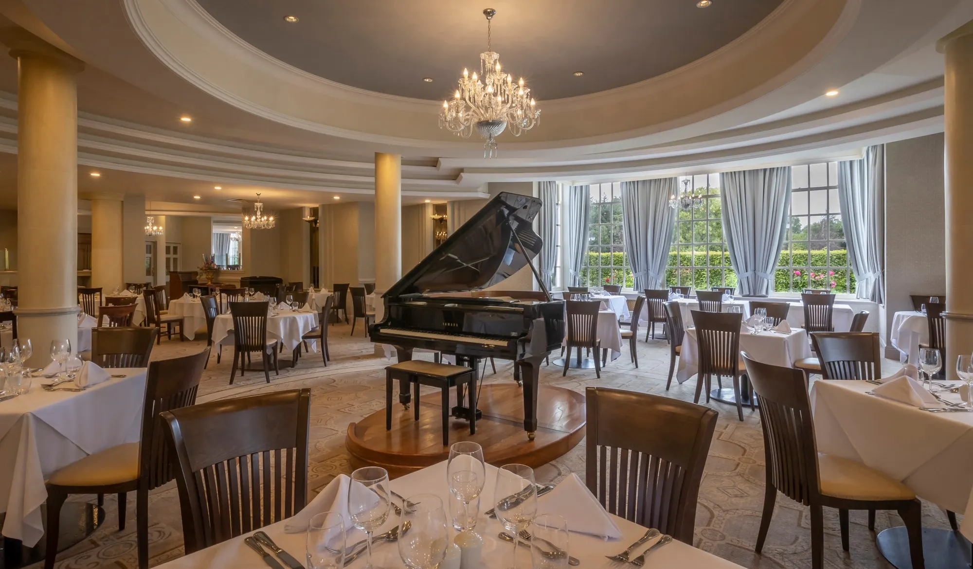 4 Course Evening Meal for two preview