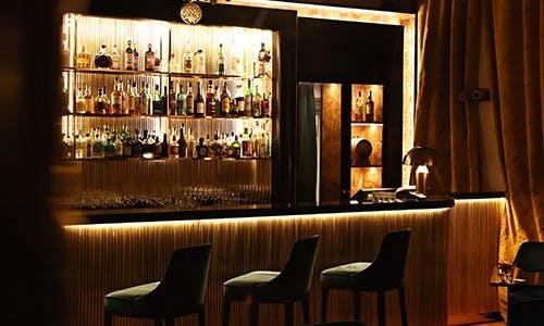 Cocktail & Dining preview