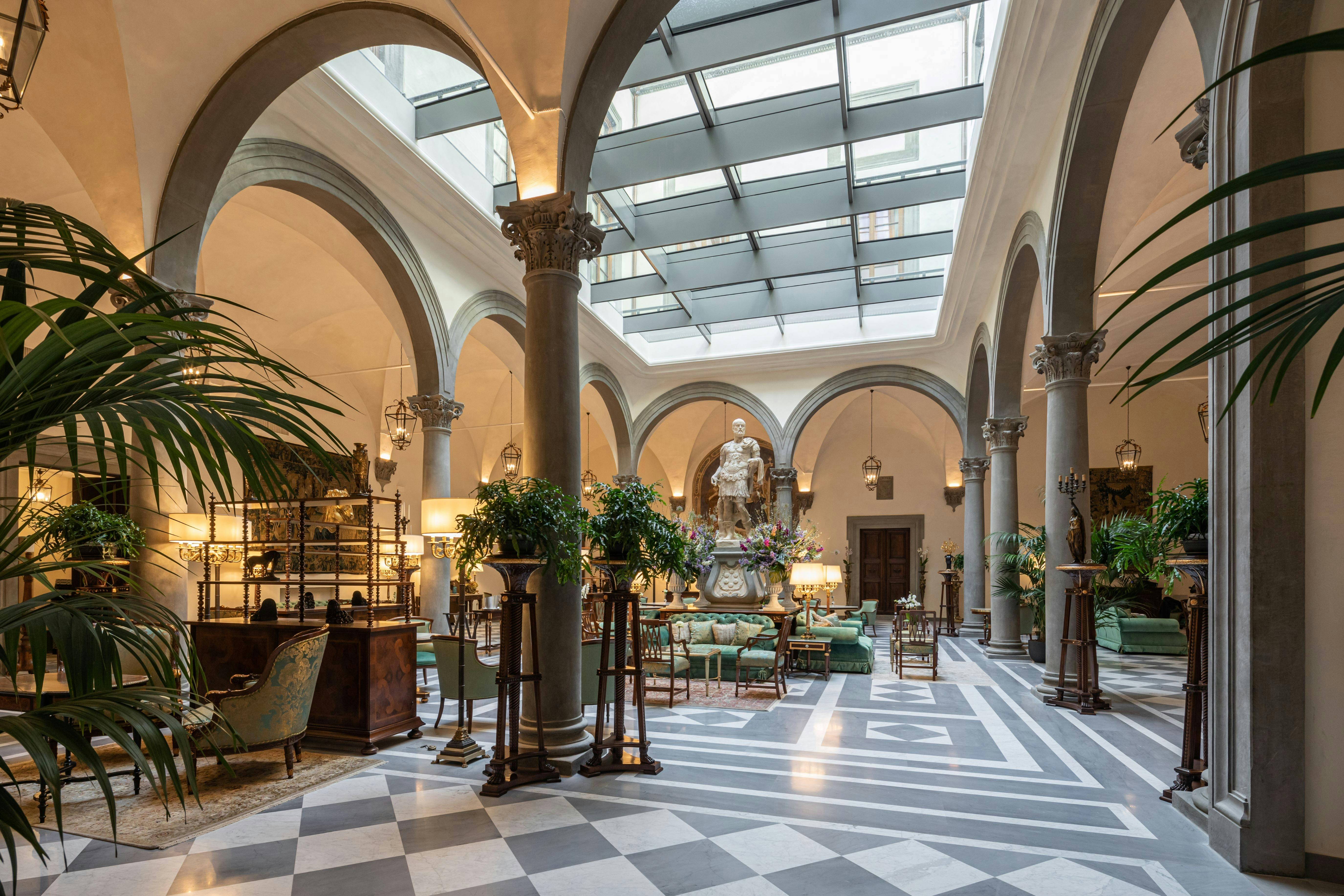 Menu della tradizione - Salotto Portinari Bar & Bistrot preview