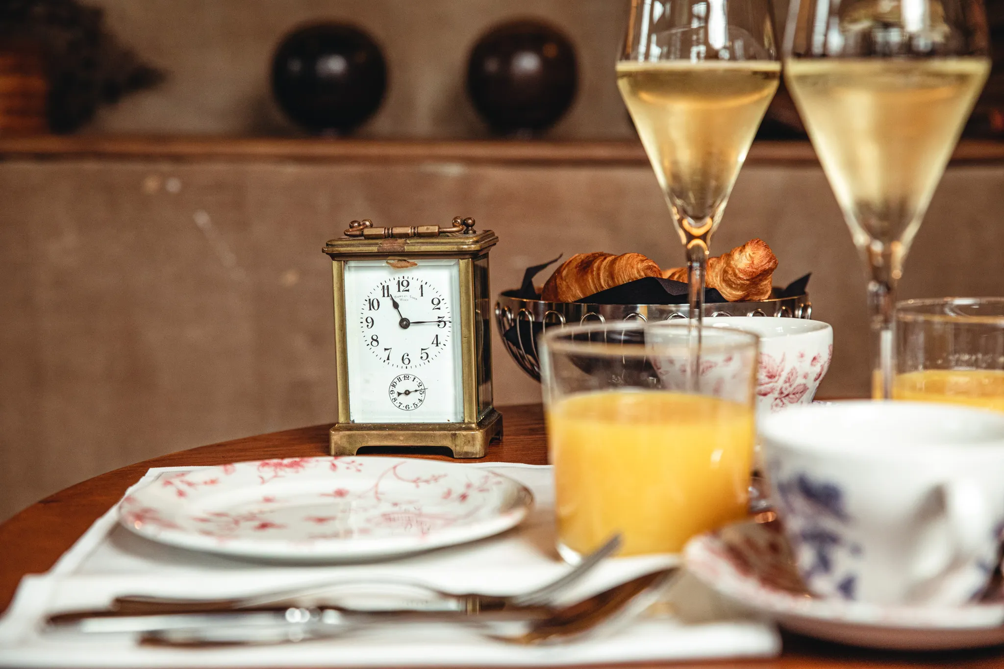 Breakfast for 2 in The Kitchen preview
