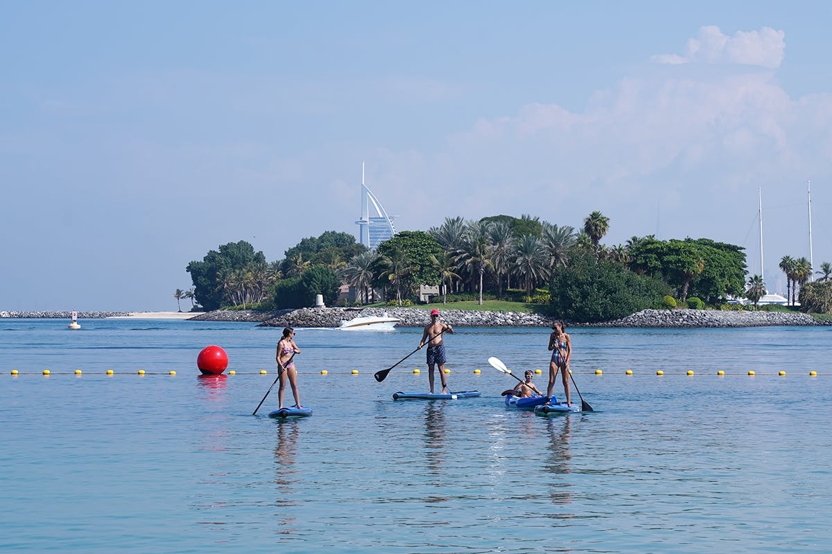 The Byron Bathers Club - Stand Up Paddle & Breakfast preview