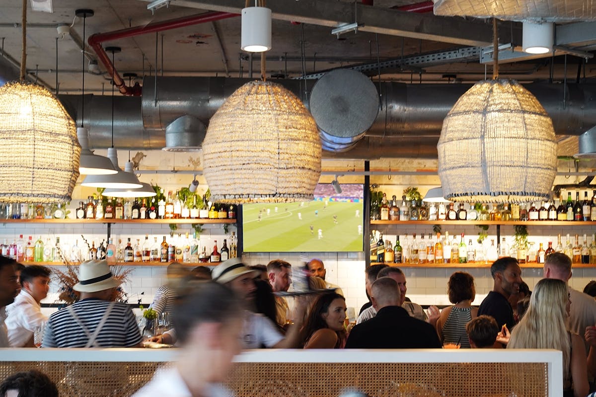 The Byron Bathers Club - Sports Package preview