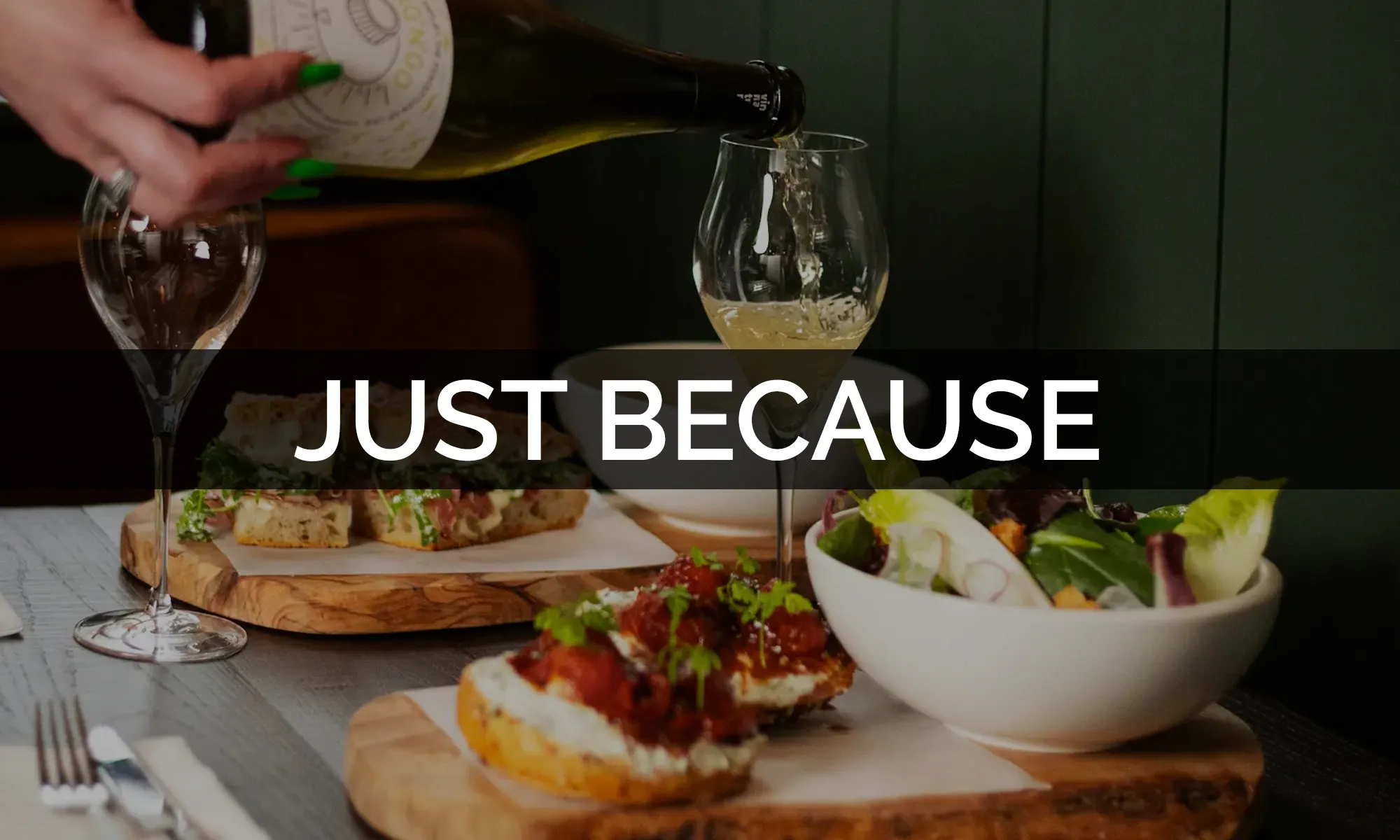 Cellar 22 Monetary Gift Cards - Just Because preview