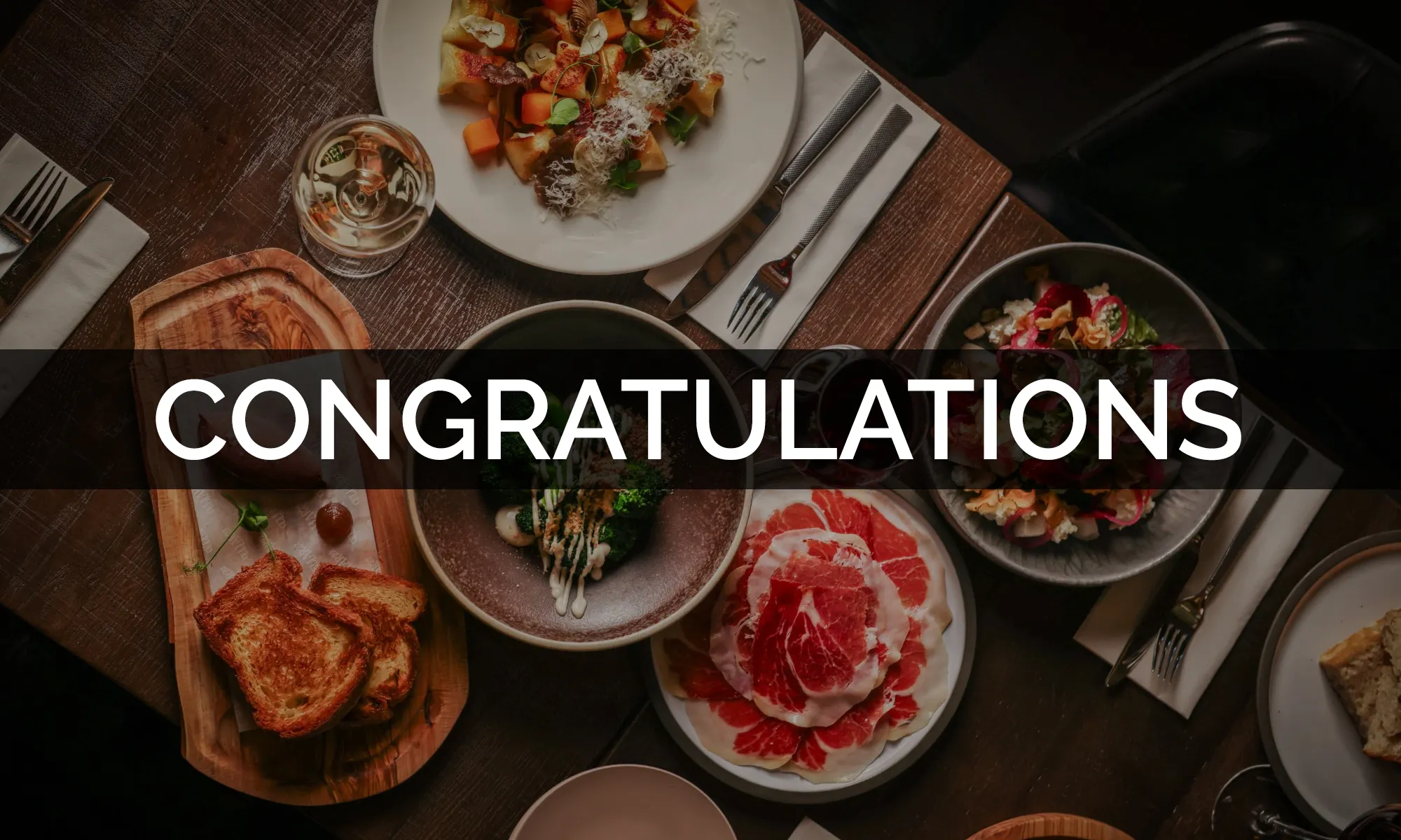 Cellar 22 Monetary Gift Cards - Congratulations preview