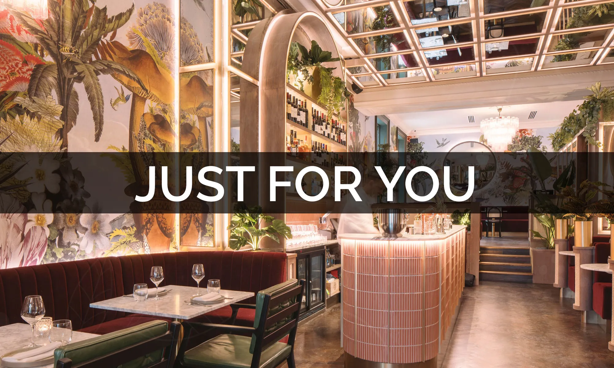 Floritz Monetary Gift Cards - Just for you preview