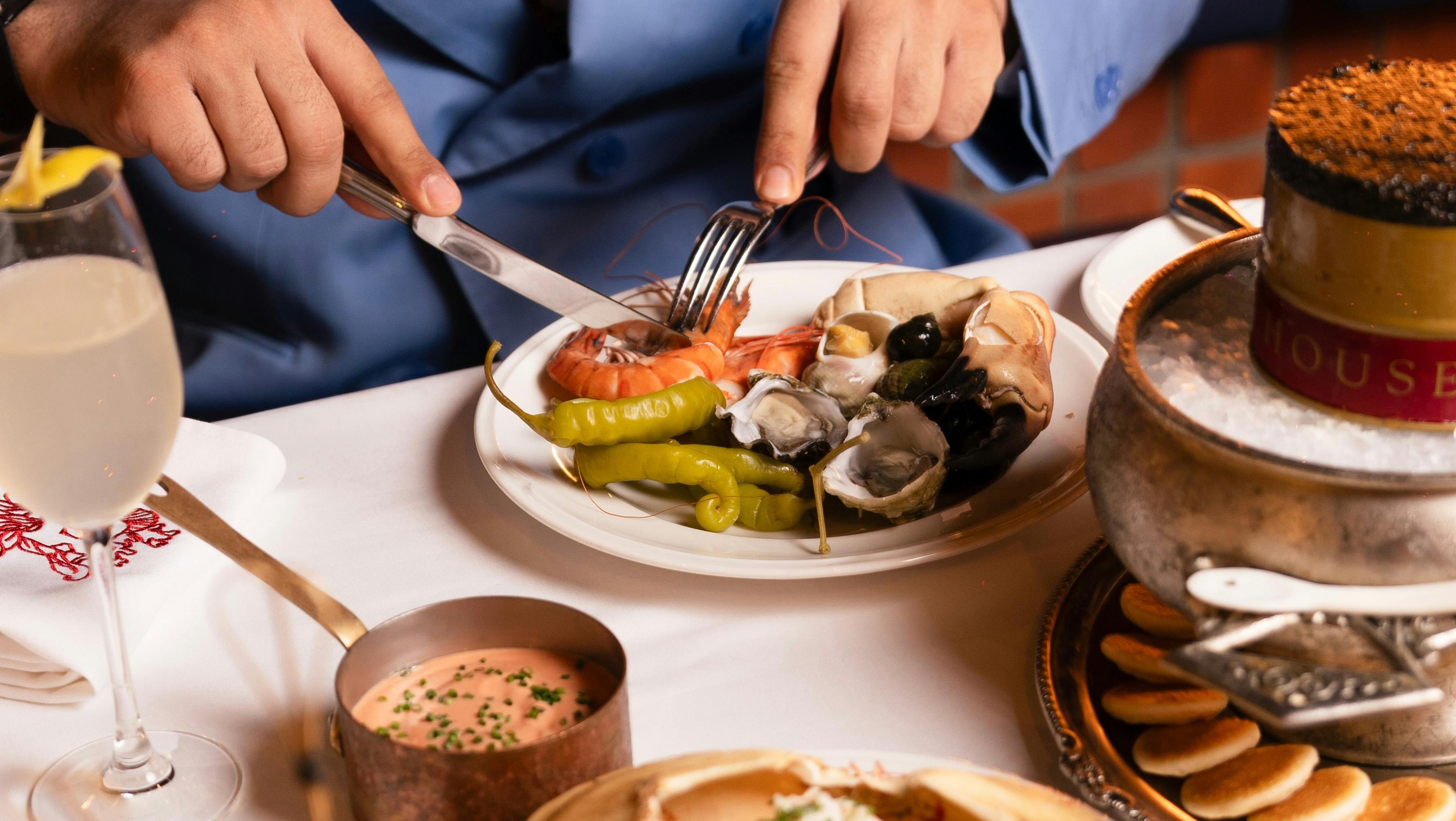 Brunch Society preview