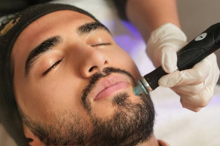 Luminous Skin Therapy Package preview