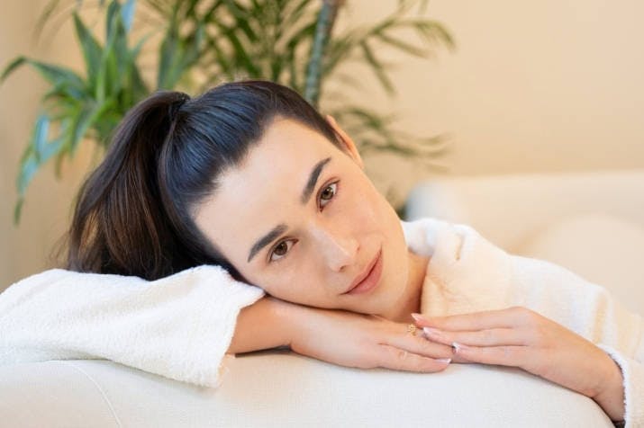 Tone Reset Transformation preview