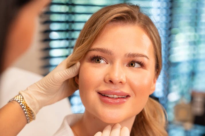 Rosy Glow Lips preview