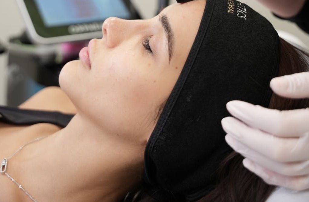 Lift and Glow preview