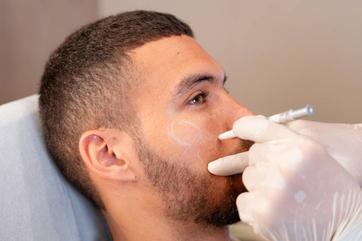 Sculpted Gentleman preview