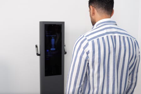 Visbody + Nutritional Blueprint preview