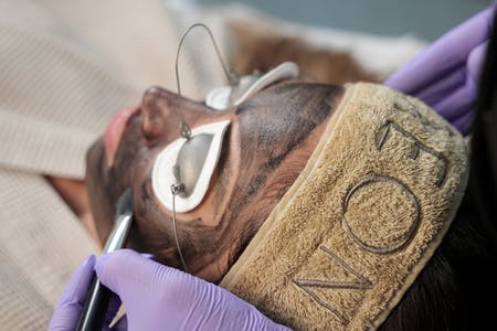 Carbon Red Light Radiance preview