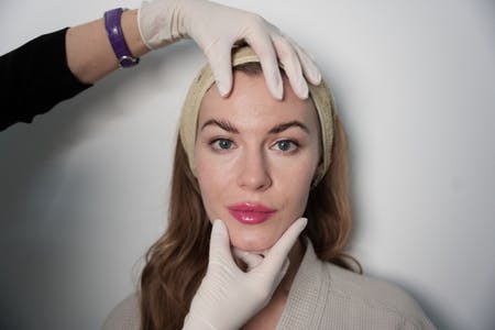 VIP Glow Facial preview