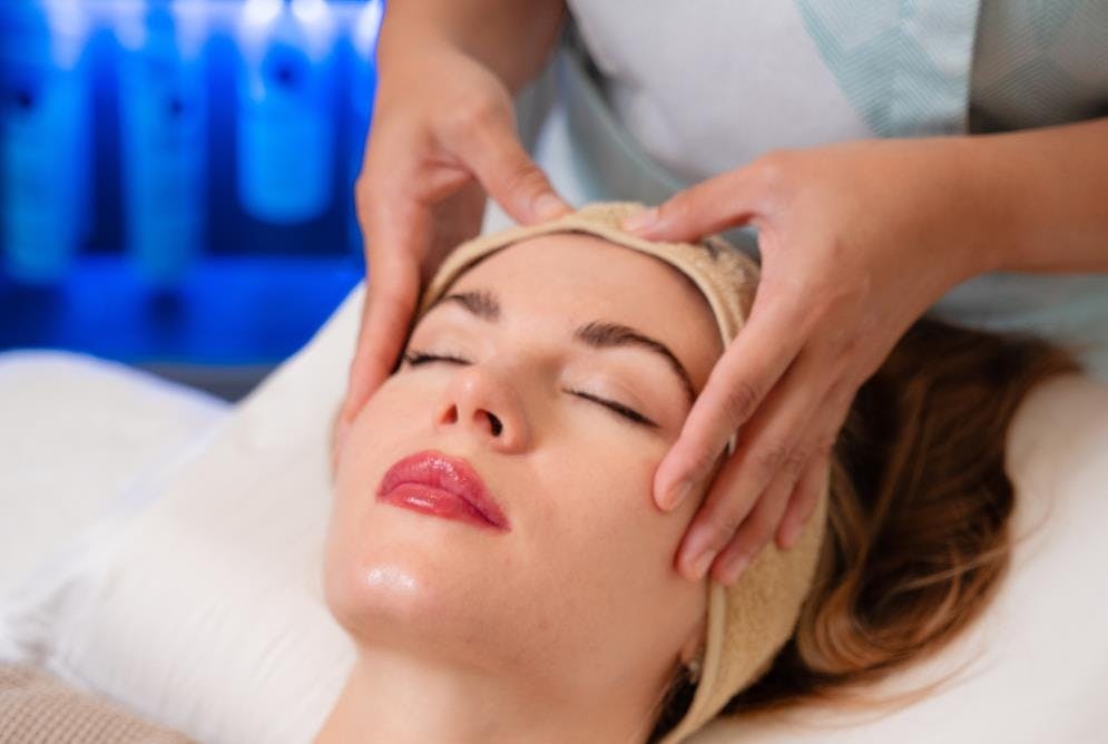 Anti-Ageing Elixir preview