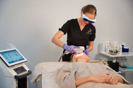 Luminous Radiance preview